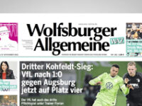 Wolfsburger Allgemeine