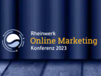 OMK Rheinwerk Konferenz 2023